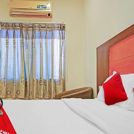Hotel O Swapna Виджаявада Экстерьер фото