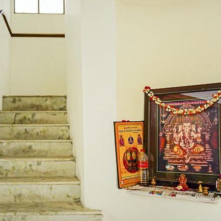 Hotel O Swapna Виджаявада Экстерьер фото