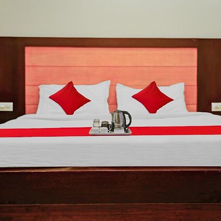Hotel O Swapna Виджаявада Экстерьер фото